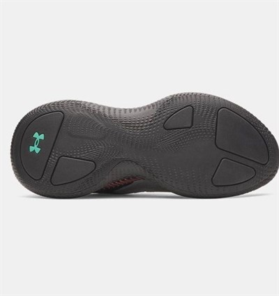 UA ECHO UNISEX SPOR AYAKKABI 6006061