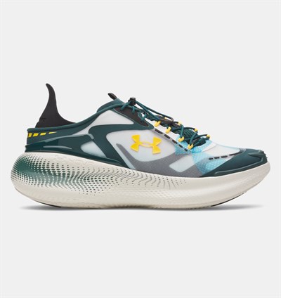 UA ECHO UNISEX SPOR AYAKKABI 6006061