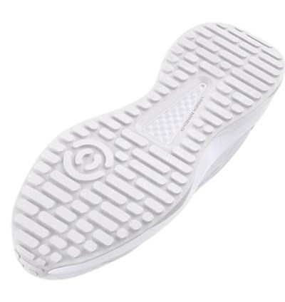 UA EDGE LTHR ERKEK SPOR AYAKKABI 3028375
