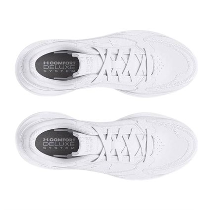 UA EDGE LTHR ERKEK SPOR AYAKKABI 3028375