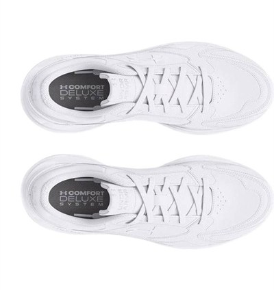UA EDGE LTHR ERKEK SPOR AYAKKABI 3028375