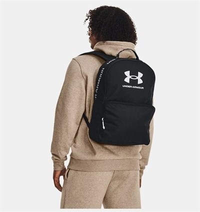 UA ESSENTİAL BACKPACK 1378415 (30x45x13cm)