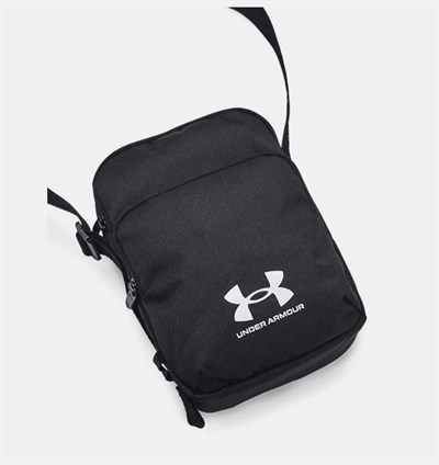 UA ESSENTİAL LİTE CROSSBODY  MİNİ ÇANTA 1381912