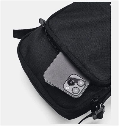 UA ESSENTİAL LİTE CROSSBODY  MİNİ ÇANTA 1381912