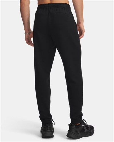 UA FLEX FLEECE TAPERED PANT ERKEK EŞOFMAN ALTI 6015043