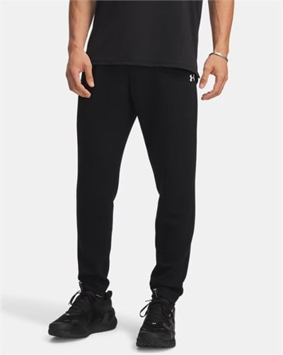 UA FLEX FLEECE TAPERED PANT ERKEK EŞOFMAN ALTI 6015043