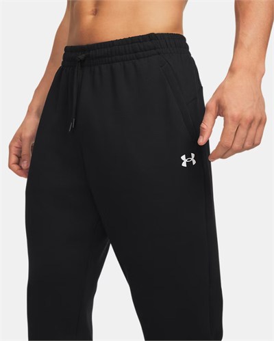 UA FLEX FLEECE TAPERED PANT ERKEK EŞOFMAN ALTI 6015043