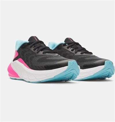 UA GGS TURBULENCE 3 UNISEX SPOR AYAKKABI 6011026