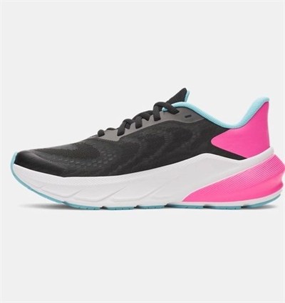 UA GGS TURBULENCE 3 UNISEX SPOR AYAKKABI 6011026