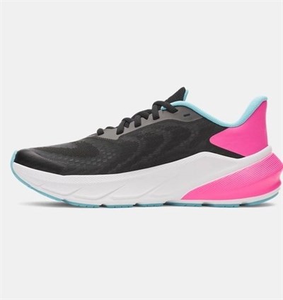 UA GGS TURBULENCE 3 UNISEX SPOR AYAKKABI 6011026
