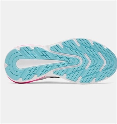 UA GGS TURBULENCE 3 UNISEX SPOR AYAKKABI 6011026