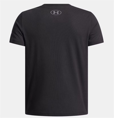 UA GL FOUNDATION SS ERKEK ÇOCUK TİŞÖRT 6005010