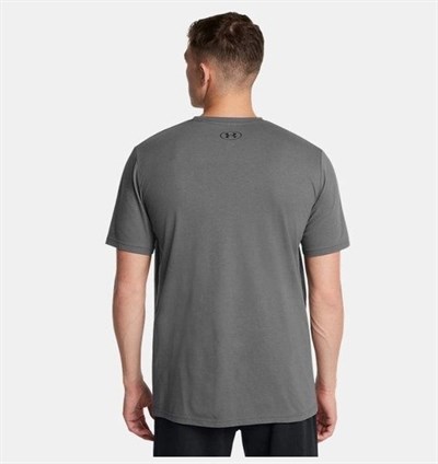 UA GL FOUNDATION UPDATE SS ERKEK TİŞÖRT 1382915