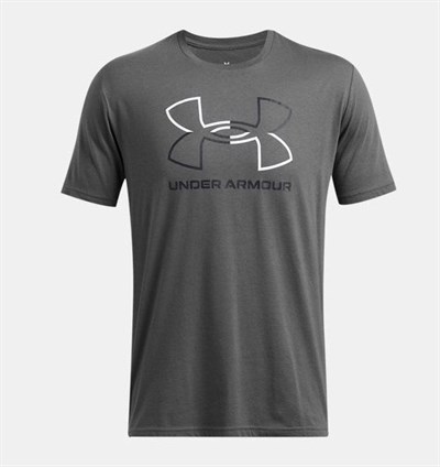 UA GL FOUNDATION UPDATE SS ERKEK TİŞÖRT 1382915