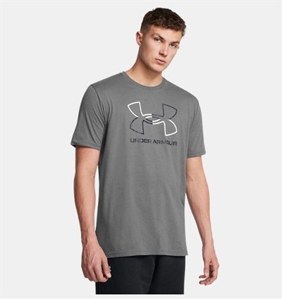 UA GL FOUNDATION UPDATE SS ERKEK TİŞÖRT 1382915