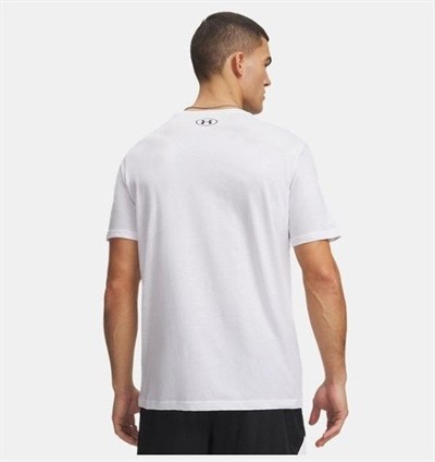 UA GL FOUNDATION UPDATE SS ERKEK TİŞÖRT 1382915