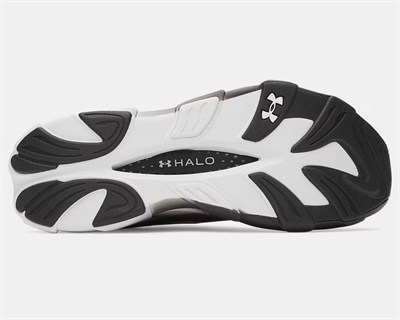 UA HALO RACER ERKEK KOŞU AYAKKABISI 6007639
