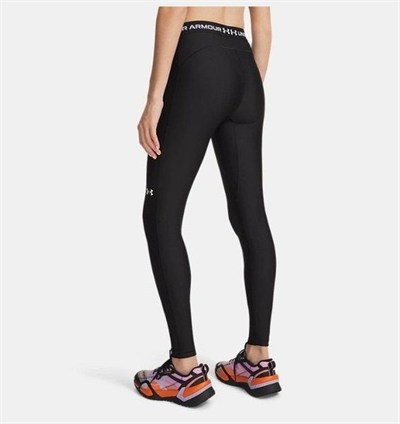 UA HEATGEAR LEGGİNG KADIN TAYT 6010002