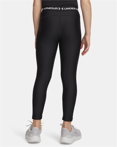 UA HEATGEAR LEGGİNG KIZ ÇOCUK TAYT 6009975