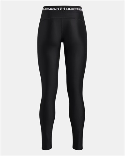 UA HEATGEAR LEGGİNG KIZ ÇOCUK TAYT 6009975