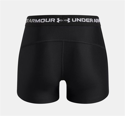 UA HEATGEAR SHORTY KISA KIZ ÇOCUK ŞORT TAYT 6009974