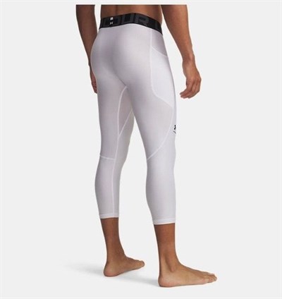 UA HG ARMOUR 3/4 LEGGİNG ERKEK TAYT 1361588