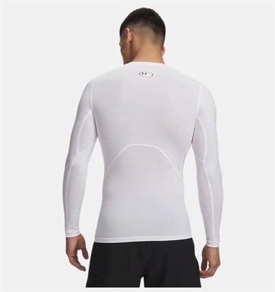 UA HG ARMOUR COMP LS ERKEK UZUN KOLLU BODY 1361524