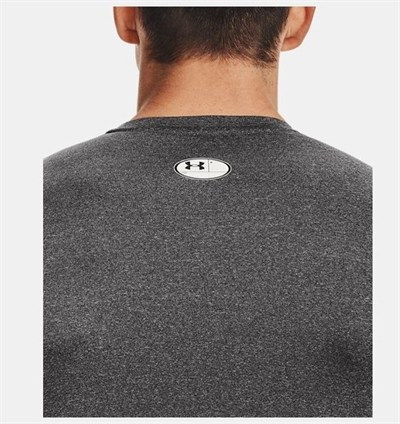 UA HG ARMOUR COMP LS ERKEK UZUN KOLLU BODY 1361524