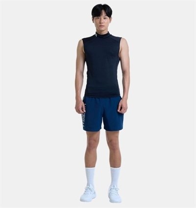 UA HG ARMOUR COMP MOCK SL ERKEK ATLET 1361521