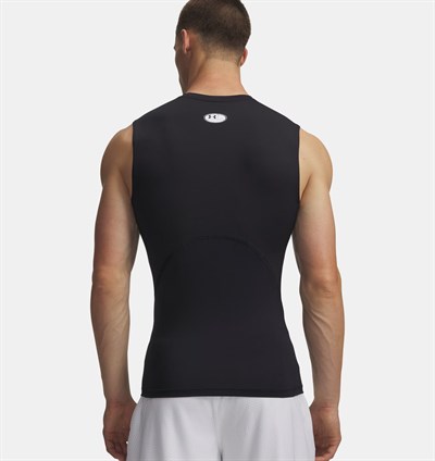 UA HG ARMOUR COMP SL ERKEK ATLET 1361522