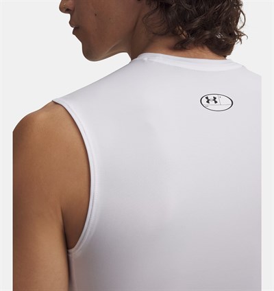 UA HG ARMOUR COMP SL ERKEK ATLET 1361522