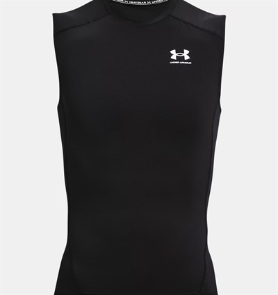 UA HG ARMOUR COMP SL ERKEK ATLET 1361522