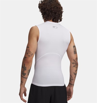 UA HG ARMOUR COMP SL ERKEK ATLET 1361522