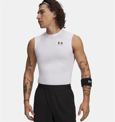 UA HG ARMOUR COMP SL ERKEK ATLET 1361522