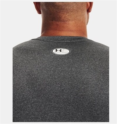UA HG ARMOUR COMP SS ERKEK TİŞÖRT 1361518