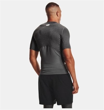 UA HG ARMOUR COMP SS ERKEK TİŞÖRT 1361518
