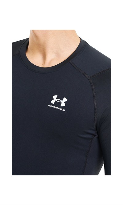 UA HG ARMOUR COMP SS ERKEK TİŞÖRT 1361518