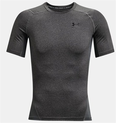 UA HG ARMOUR COMP SS ERKEK TİŞÖRT 1361518