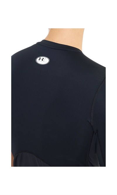 UA HG ARMOUR COMP SS ERKEK TİŞÖRT 1361518