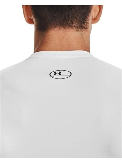 UA HG ARMOUR COMP SS ERKEK TİŞÖRT 1361518