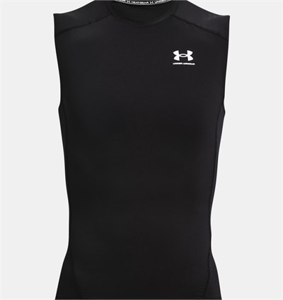 UA HG ARMOUR COMPRESSION SL ERKEK ATLET 1361522