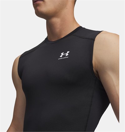 UA HG ARMOUR COMPRESSION SL ERKEK ATLET 1361522