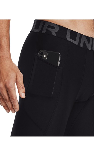 UA HG ARMOUR LEGGİNGS ERKEK TAYT 1361586