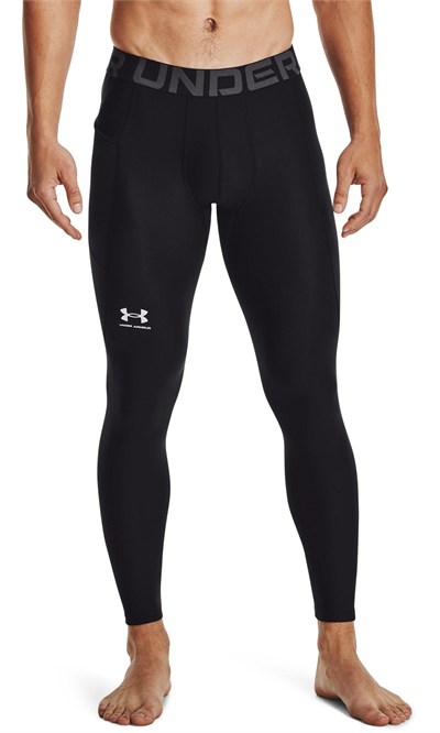 UA HG ARMOUR LEGGİNGS ERKEK TAYT 1361586
