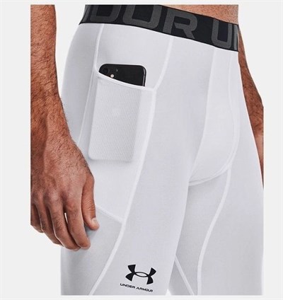 UA HG ARMOUR LEGGİNGS ERKEK TAYT 1361586