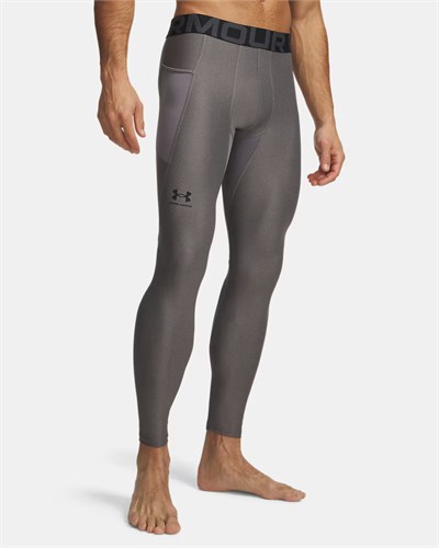 UA HG ARMOUR LEGGİNGS ERKEK TAYT 1361586