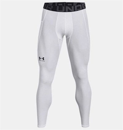 UA HG ARMOUR LEGGİNGS ERKEK TAYT 1361586