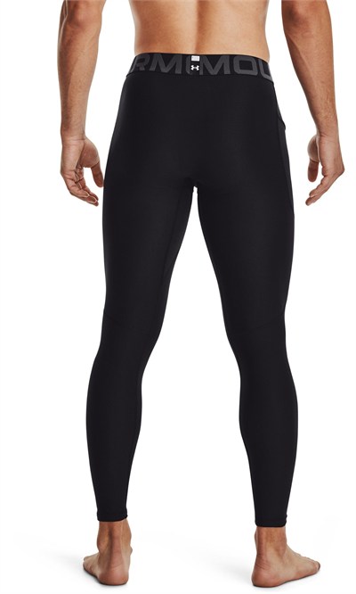 UA HG ARMOUR LEGGİNGS ERKEK TAYT 1361586