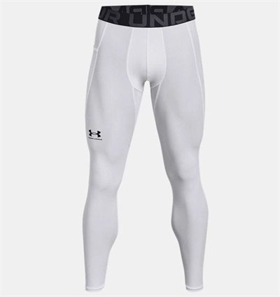 UA HG ARMOUR LEGGİNGS ERKEK TAYT 1361586