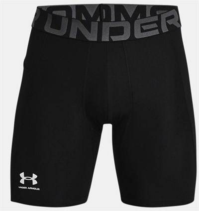 UA HG ARMOUR SHORTS ERKEK KISA TAYT 1361596
